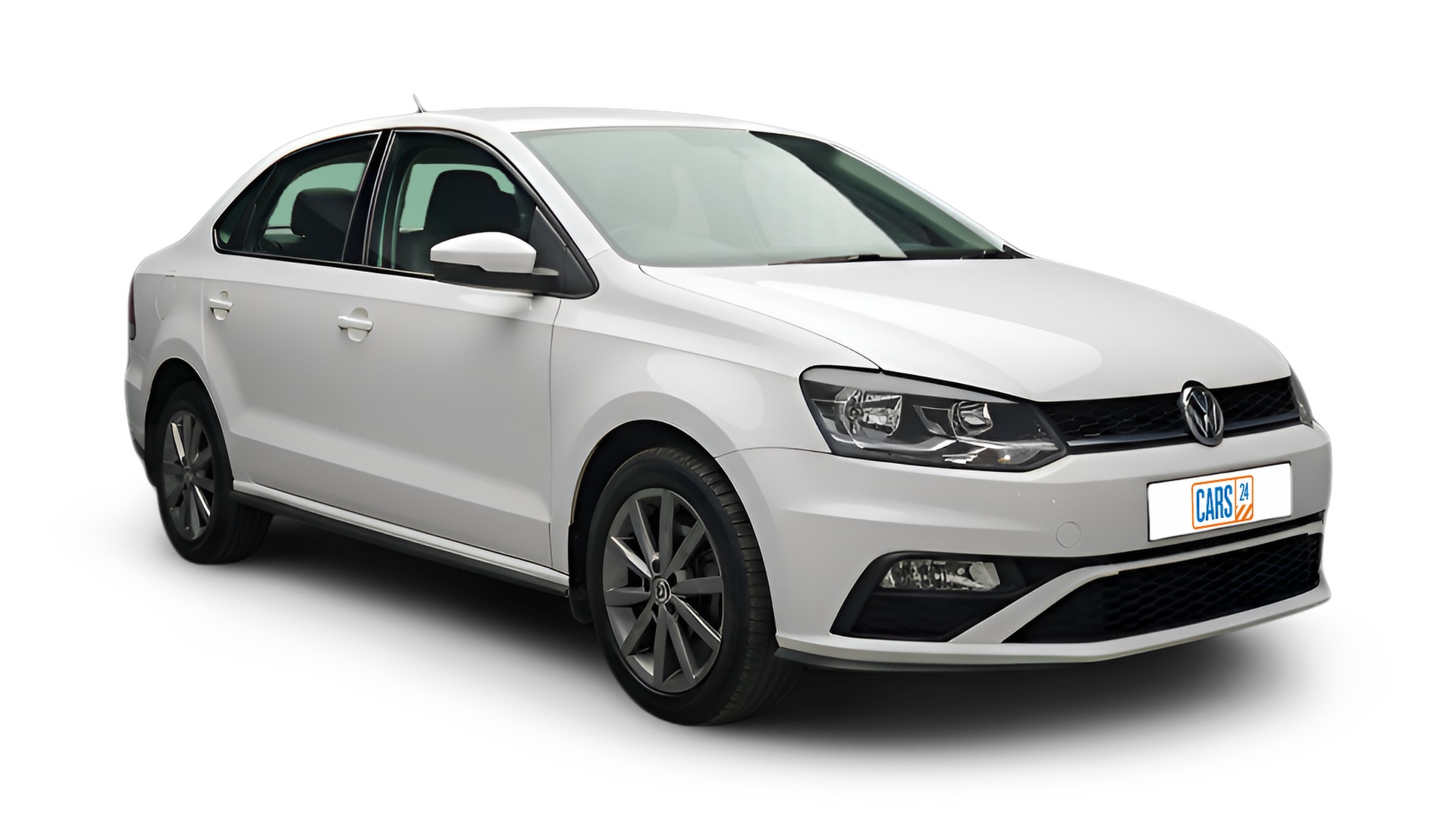 Volkswagen Vento-img
